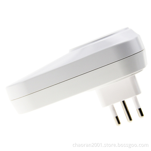 Wholesale Timer Italy Italian Zigbee Home Electric Power Plug Adapter Phone Socket Wall Wireless Alexa Outlet Wifi Mini Socket